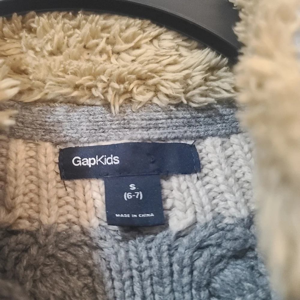 GAP this cable